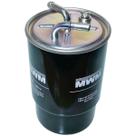 Filtro Combustível S10 Blazer 2.8 MWM 2006 A 2011 Sem Sensor