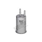 Filtro Combustível S60 2010 a 2018 Hengst H490WK Filtro Combustível S60 2010 a 2018 Hengst H490WK
