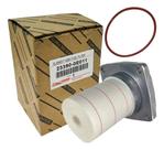 Filtro Combustivel Secundario Hilux E Sw4 2.8 2017 Original