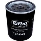 Filtro Combustível Separador Água - Turbo - 84993233