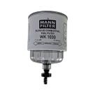 Filtro combustivel separador com copo wk1030 Filtro combustivel separador com copo wk1030