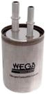 Filtro Combustível Tracker 2013 a 2019 Wega FCI-1123