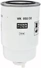 Filtro Combustível Trakker 2004 a 2017 WK 950/30