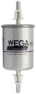 Filtro Combustível Tucson 2004 a 2005 Wega FCI-1110S