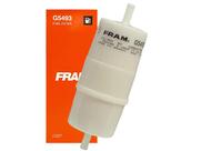 Filtro Combustível Uno Mille Mpi Spi Fire Fiorino Elba Tipo Tempra 1993 FRAM