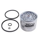 Filtro Combustivel Veraneio Motor 4.2 8v Diesel d20 bonanza Lc5508690