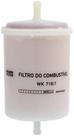 Filtro Combustível Verona 1993 a 1994 Mann-Filter WK 718/1