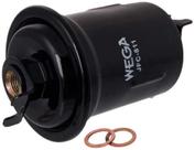 Filtro Combustível Vitara 1993 a 1998 Wega JFC-811 Filtro Combustível Vitara 1993 a 1998 Wega JFC-811