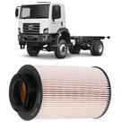 Filtro Combustivel Volkswagen 15-190 MAN D08 34 190 2012 a 2019 Tecfil PEC3014