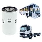 Filtro Combustível Volvo Vm220 Vm270 Vm330 WK1145 Man-Filter