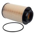 Filtro combustivel vw 19390 - hengst e422kpd98