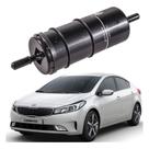 Filtro Combustível Wega Cerato 1.6 16v Flex 2017 A 2019