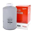 Filtro Combustivel Wega Fcd2058b Para Daily 3.0 35.10 2002+