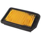 Filtro Completo Ar Factor 150 Fazer 150 Crosser 150 The King