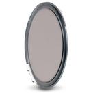Filtro CPL NiSi JetMag Pro 82MAG True Color para lente 82 mm
