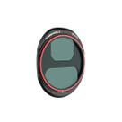 Filtro CPL para DJI Mavic 4 Pro - Freewell Filtro CPL para DJI Mavic 4 Pro - Freewell