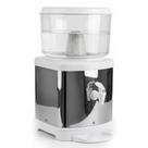 Filtro Cuba de Barro Inox 6L Acquamar Branco