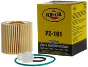 Filtro de Aceite Pennzoil PZ-161 de Alta Eficiencia Spin-on