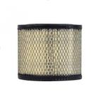Filtro de Admissão Para Compressor Rotor/Pack 15/20hp Metalplan