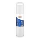 Filtro de água Aquaboon 20x4.5 Carbono ativado de 5 mícrons
