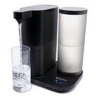Filtro de água Aquasana Clean Water Machine remove 97% de cloro