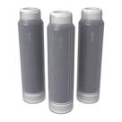 Filtro de Água Aquatic Life RO DI Leito Misto 10" Kit com 3 Unidades Filtro de Água Aquatic Life RO DI Leito Misto 10" Kit com 3 Unidades