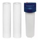Filtro de Agua Aquatotal Branco 3M Aqualar + 02 Refil EXTRA