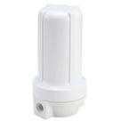 Filtro De Agua Bbi Para Maquina De Lavar Roupas Branco 7 Fitlav Maqlav