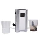 Filtro de água Bomba auxiliar de palha LACUCINO 5 em 1 1000ml/min