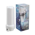 Filtro de agua Branco Ponto de Uso Br F230POU/BR BBI