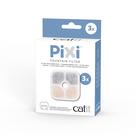 Filtro de Água Catit PIXI - Pacote com 3 Unidades (Branco)