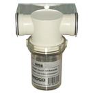 Filtro de água de entrada Groco Paragon 3/4 40 Mesh em aço inoxidável Filtro de água de entrada Groco Paragon 3/4 40 Mesh em aço inoxidável