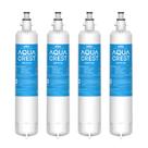 Filtro de água de geladeira AQUA CREST AQF-FF19C para GE RPWFE
