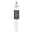 Filtro de água de geladeira Crystala Filters Substituição GE RPWFE RPWF 1 pacote