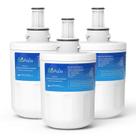 Filtro de água de geladeira EcoAqua EFF-6011A para Samsung