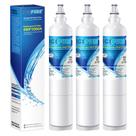 Filtro de água de geladeira ICEPURE 5231JA2006A para LG LT600P