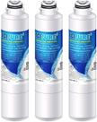 Filtro de água de geladeira ICEPURE DA29-00020B para Samsung Filtro de água de geladeira ICEPURE DA29-00020B para Samsung