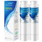 Filtro de água de geladeira ICEPURE RWF5800A para Frigidaire Filtro de água de geladeira ICEPURE RWF5800A para Frigidaire