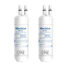 Filtro de água de geladeira Maxblue EDR1RXD1 para Whirlpool