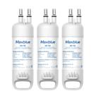Filtro de água de geladeira Maxblue W10295370A para Whirlpool