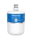 Filtro de água de geladeira Waterdrop 5231JA2002A para LG LT500P