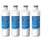 Filtro de água de geladeira Waterdrop LT1000PC para LG LT1000P