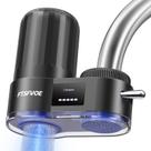 Filtro de água de torneira FTSFVOE com display LED, esterilização UV