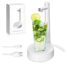 Filtro de Água Dispenser Inteligente Recarregável P/ Pia de Mármore Mesa para Galão até 20 litros Filtro de Água Dispenser Inteligente Recarregável P/ Pia de Mármore Mesa para Galão até 20 litros