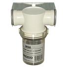 Filtro de água doce GROCO Gross Mechanical 3/4 com cesto de plástico