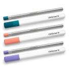 Filtro de água Drinking Straw LifeStraw Sip, pacote com 3