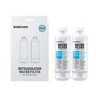 Filtro de Água e Gelo Samsung HAF-QIN-2P para Geladeira Filtro de Água e Gelo Samsung HAF-QIN-2P para Geladeira