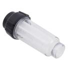 Filtro de Água Externo para Lavadoras de Alta Pressão Filtro de Água Externo para Lavadoras de Alta Pressão