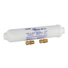 Filtro de água EZ-Flo, linha de 10 polegadas com capacidade de 1500 galões Filtro de água EZ-Flo, linha de 10 polegadas com capacidade de 1500 galões