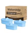 Filtro de água Filtro alcalino Waterdrop para jarro e dispensador